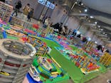 プラレール博 in OSAKA事務局に投稿された画像（2024/1/14）