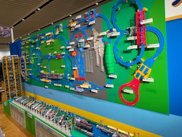 プラレール博 in OSAKA事務局に投稿された画像（2024/1/14）