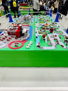 トミカ博 in EHIME事務局に投稿された画像（2024/1/14）