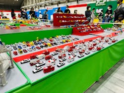 トミカ博 in EHIME事務局に投稿された画像（2024/1/14）