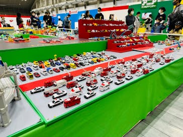 トミカ博 in EHIME事務局に投稿された画像（2024/1/14）