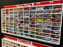 トミカ博 in EHIME事務局に投稿された画像（2024/1/14）