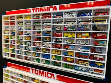 トミカ博 in EHIME事務局に投稿された画像（2024/1/14）