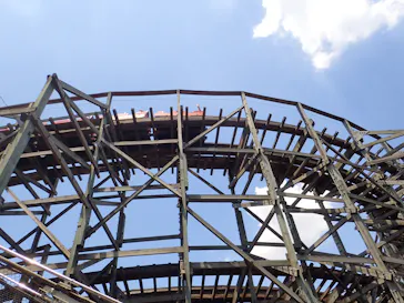 ひらかたパークに投稿された画像（2024/1/14）