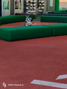 鈴鹿サーキットに投稿された画像（2024/1/14）