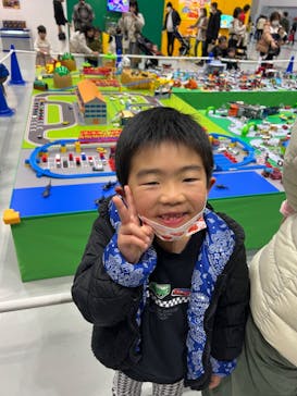 トミカ博 in EHIME事務局に投稿された画像（2024/1/14）