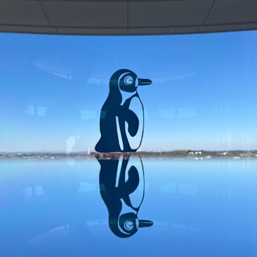 アクアワールド茨城県大洗水族館に投稿された画像（2024/1/14）