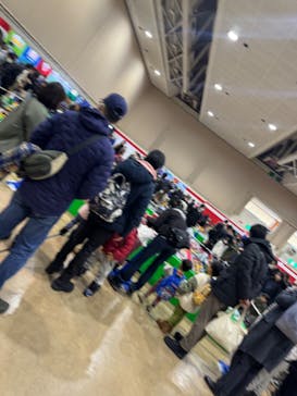 プラレール博 in SAPPORO 2023に投稿された画像（2024/1/14）