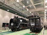 京都鉄道博物館に投稿された画像（2024/1/14）