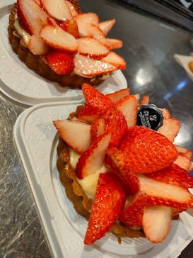 松阪農業公園ベルファームに投稿された画像（2024/1/14）