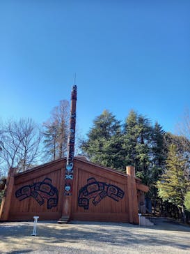 野外民族博物館 リトルワールドに投稿された画像（2024/1/14）