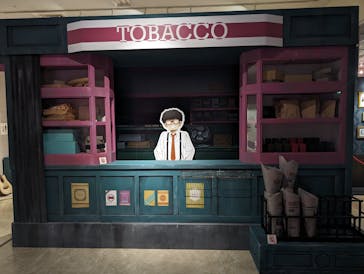 『SPY×FAMILY』わくわくパークに投稿された画像（2024/1/14）