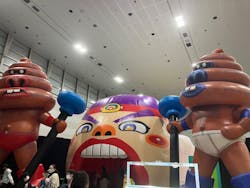 超からだのひみつ大冒険 in KUMAMOTOに投稿された画像（2024/1/14）