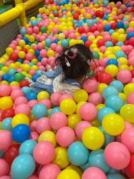 キッズランドUS mini 東京浅草店に投稿された画像（2024/1/14）