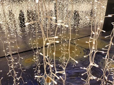 ゴッホ・アライブに投稿された画像（2024/1/14）