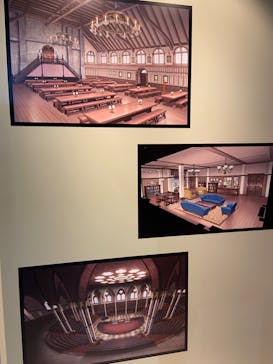 『SPY×FAMILY』わくわくパークに投稿された画像（2024/1/14）