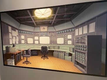 『SPY×FAMILY』わくわくパークに投稿された画像（2024/1/14）