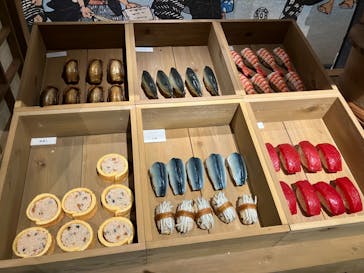 特別展「和食 ～日本の自然、人々の知恵～」に投稿された画像（2024/1/14）