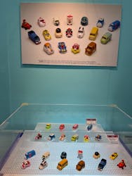 トミカ博 in EHIME事務局に投稿された画像（2024/1/14）