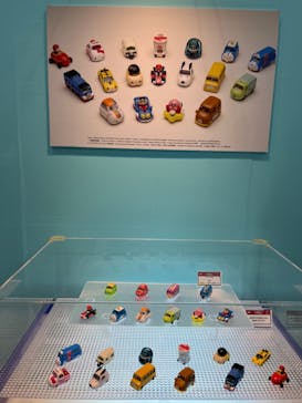 トミカ博 in EHIME事務局に投稿された画像（2024/1/14）