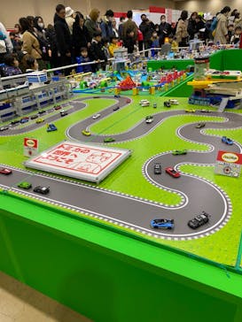 トミカ博 in SAPPORO事務局に投稿された画像（2024/1/14）