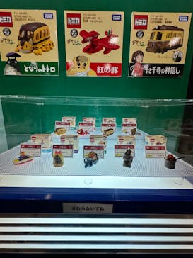 トミカ博 in SAPPORO事務局に投稿された画像（2024/1/14）