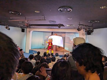 神戸アンパンマンこどもミュージアム＆モールに投稿された画像（2024/1/14）