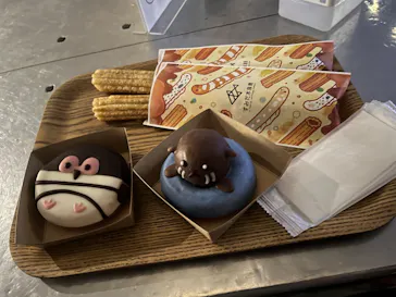 すみだ水族館に投稿された画像（2024/1/14）