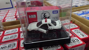 トミカ博 in SAPPORO事務局に投稿された画像（2024/1/14）