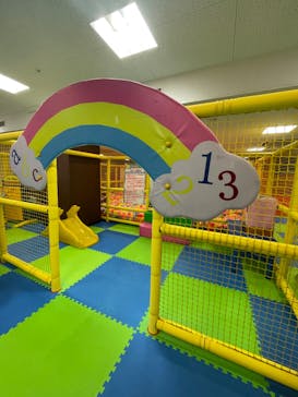 キッズランドUS mini 東京浅草店に投稿された画像（2024/1/14）