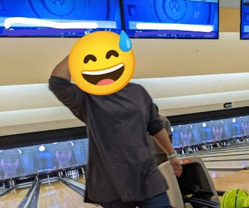 ラウンドワンスタジアム 川崎大師店に投稿された画像（2024/1/14）