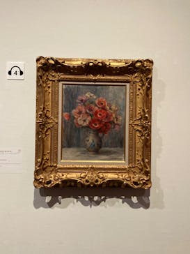 ゴッホと静物画　伝統から革新へ（SＯＭＰＯ美術館）に投稿された画像（2024/1/14）