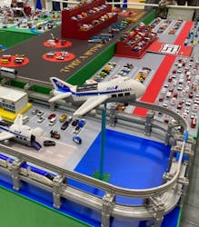 トミカ博 in EHIME事務局に投稿された画像（2024/1/14）