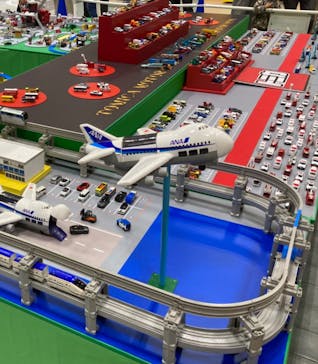 トミカ博 in EHIME事務局に投稿された画像（2024/1/14）