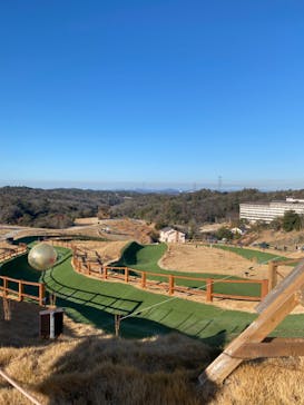 NESTA RESORT KOBE（ネスタリゾート神戸）に投稿された画像（2024/1/14）