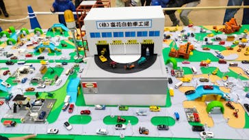 トミカ博 in SAPPORO事務局に投稿された画像（2024/1/14）