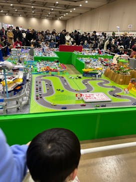 トミカ博 in SAPPORO事務局に投稿された画像（2024/1/14）
