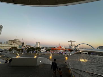 名古屋港水族館に投稿された画像（2024/1/14）