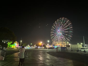 名古屋港水族館に投稿された画像（2024/1/14）