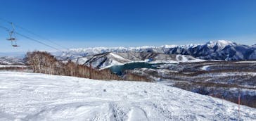 一般社団法人湯沢町観光まちづくり機構に投稿された画像（2024/1/14）