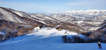 一般社団法人湯沢町観光まちづくり機構に投稿された画像（2024/1/14）