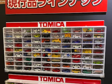 トミカ博 in SAPPORO事務局に投稿された画像（2024/1/14）