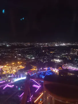 ひらかたパークに投稿された画像（2024/1/14）