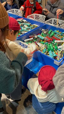 プラレール博 in OSAKA事務局に投稿された画像（2024/1/14）