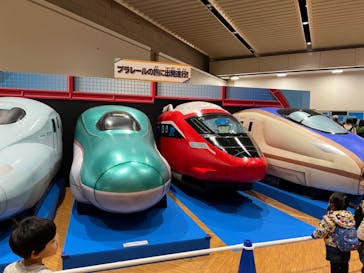 プラレール博 in OSAKA事務局に投稿された画像（2024/1/14）