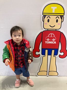 トミカ博 in EHIME事務局に投稿された画像（2024/1/14）