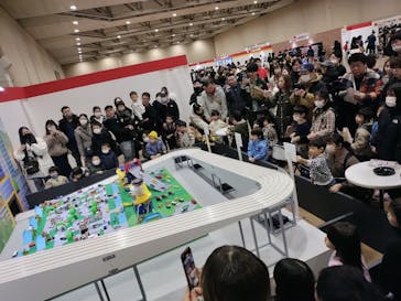 トミカ博 in SAPPORO事務局に投稿された画像（2024/1/14）