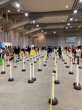 プラレール博 in OSAKA事務局に投稿された画像（2024/1/14）