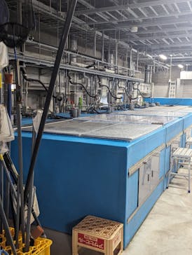 アクアマリンふくしまに投稿された画像（2024/1/14）