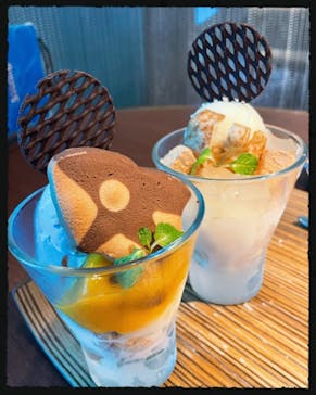 鴨川シーワールドに投稿された画像（2024/1/15）